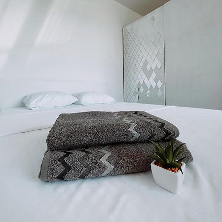 Apartments Bali Durres Luaran gambar