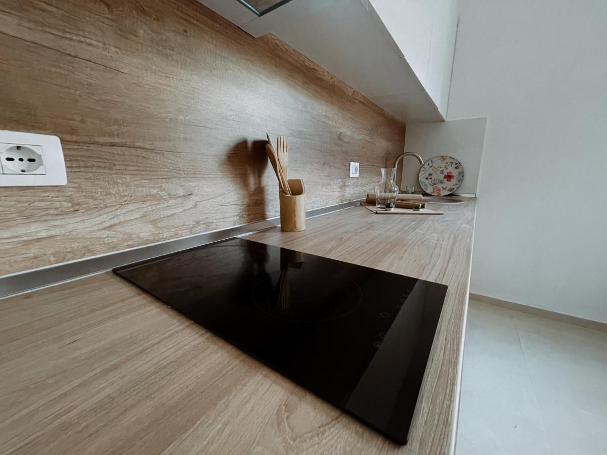 Apartments Bali Durres Luaran gambar