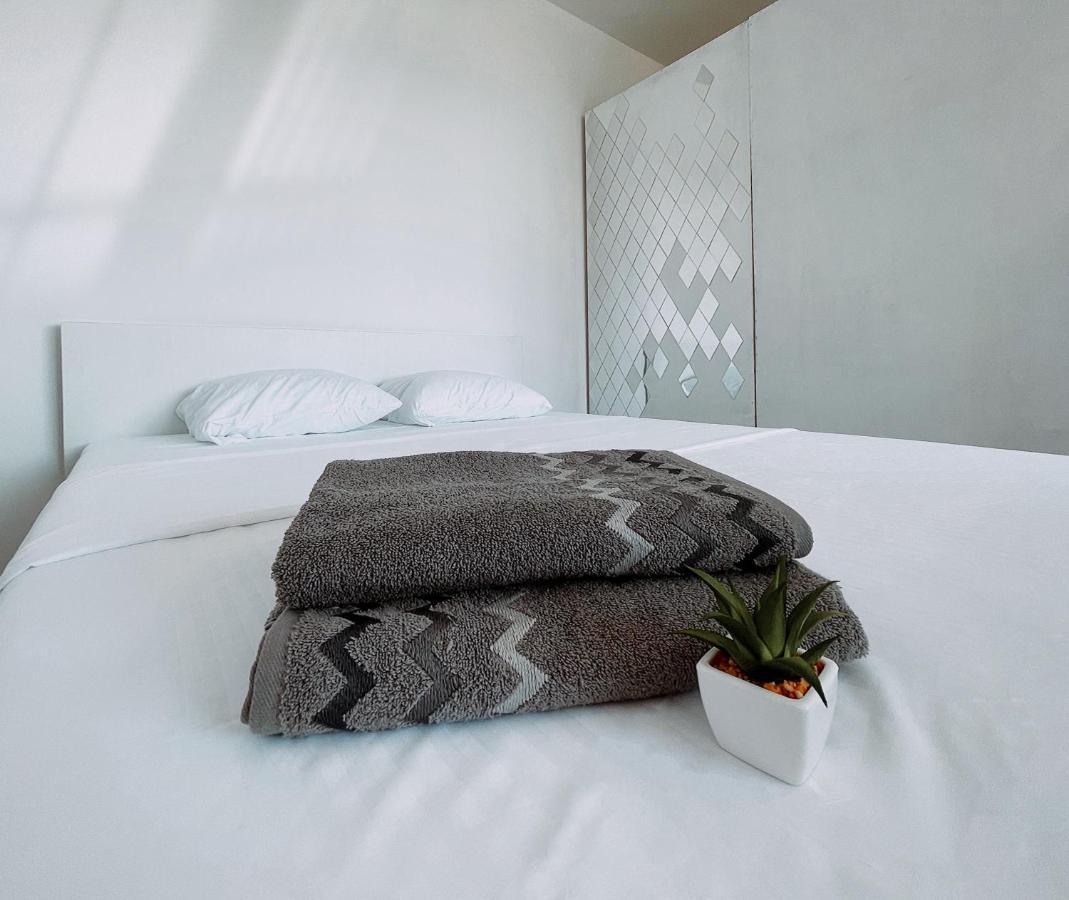 Apartments Bali Durres Luaran gambar