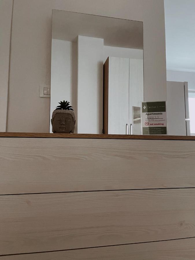 Apartments Bali Durres Luaran gambar