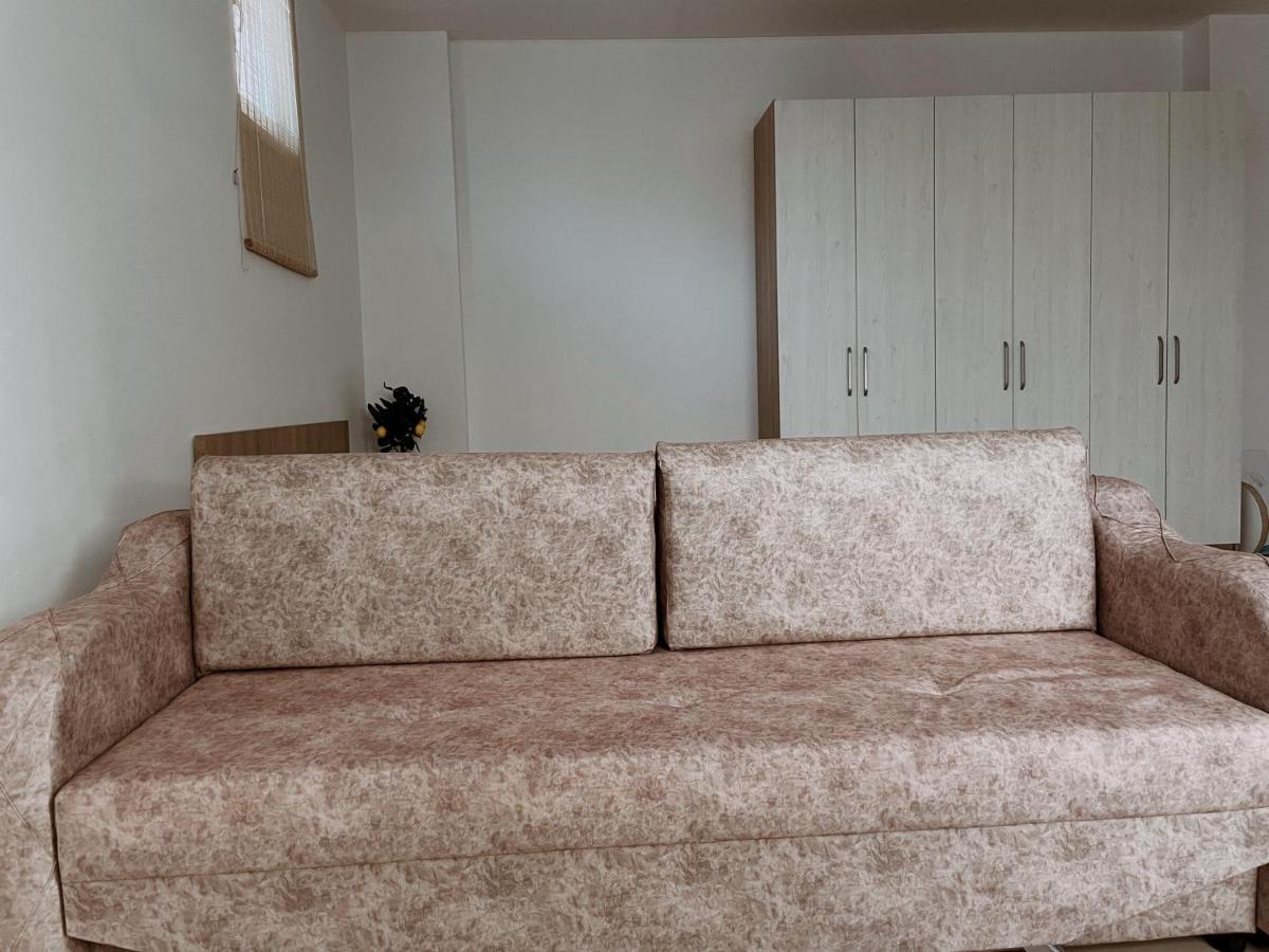 Apartments Bali Durres Luaran gambar